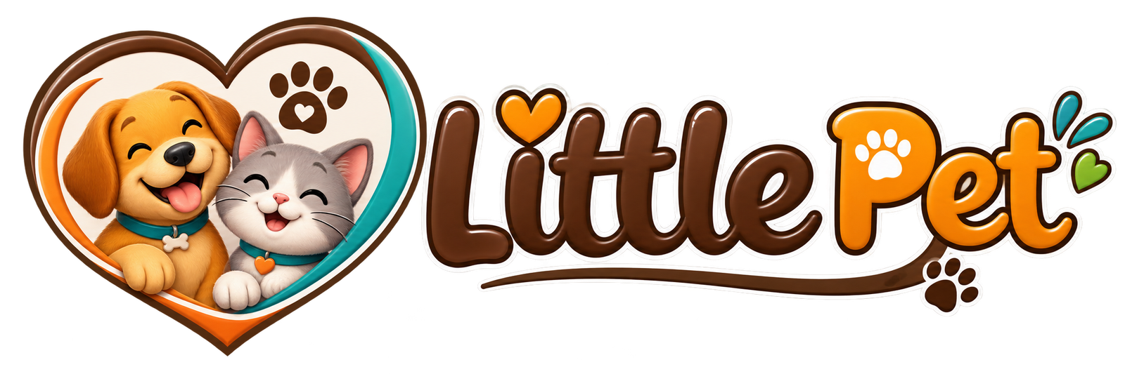 Logo Little Pet